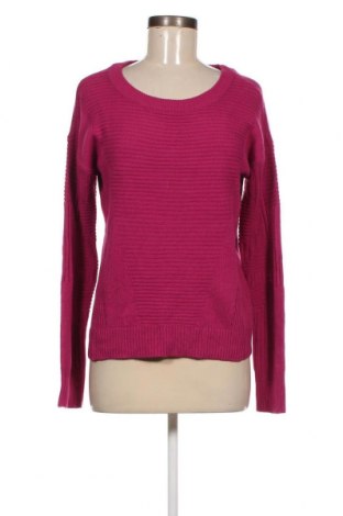 Дамски пуловер Dressbarn, Размер M, Цвят Розов, Цена 13,05 лв.