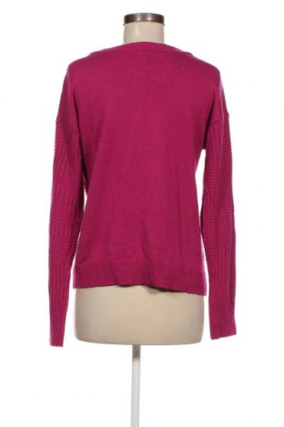 Damenpullover Dressbarn, Größe M, Farbe Rosa, Preis € 5,45