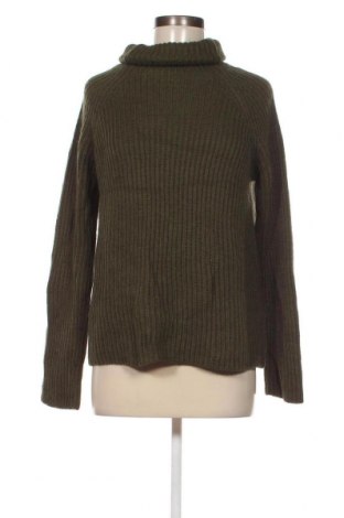 Γυναικείο πουλόβερ Drykorn for beautiful people, Μέγεθος S, Χρώμα Πράσινο, Τιμή 8,91 €