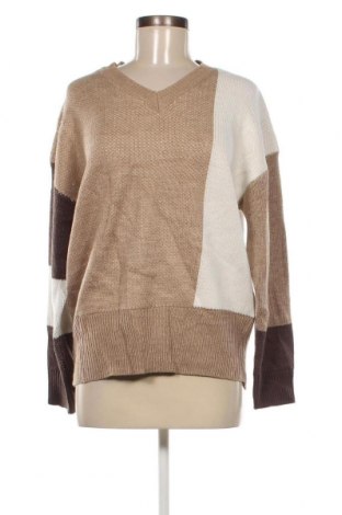 Γυναικείο πουλόβερ ELI & MOON, Μέγεθος M, Χρώμα  Μπέζ, Τιμή 8,97 €
