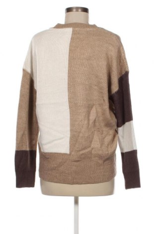 Γυναικείο πουλόβερ ELI & MOON, Μέγεθος M, Χρώμα  Μπέζ, Τιμή 5,38 €