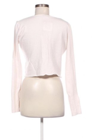 Γυναικείο πουλόβερ ETIC, Μέγεθος L, Χρώμα Εκρού, Τιμή 7,26 €