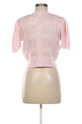 Γυναικείο πουλόβερ Easel, Μέγεθος M, Χρώμα Ρόζ , Τιμή 6,28 €