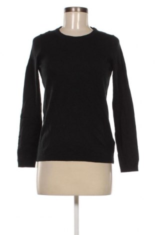 Дамски пуловер Edc By Esprit, Размер S, Цвят Черен, Цена 6,56 лв.