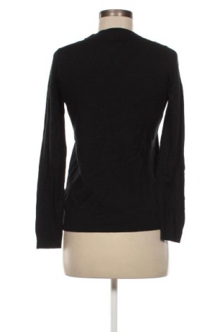 Дамски пуловер Edc By Esprit, Размер S, Цвят Черен, Цена 6,56 лв.
