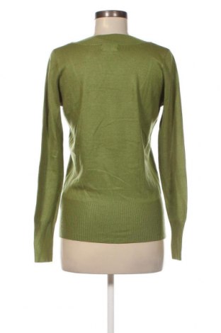 Pulover de femei Edc By Esprit, Mărime M, Culoare Verde, Preț 60,69 Lei