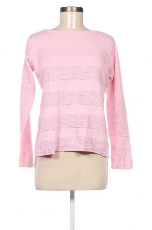 Дамски пуловер Edc By Esprit, Размер M, Цвят Розов, Цена 12,30 лв.