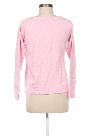 Дамски пуловер Edc By Esprit, Размер M, Цвят Розов, Цена 6,15 лв.