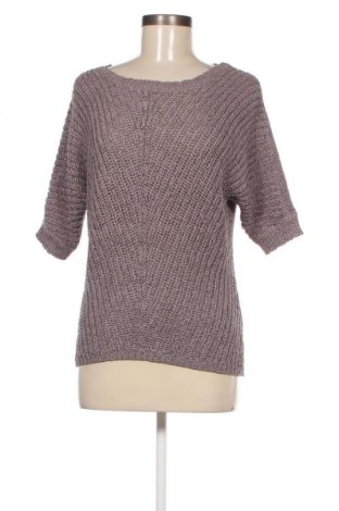 Дамски пуловер Edc By Esprit, Размер S, Цвят Сив, Цена 12,30 лв.