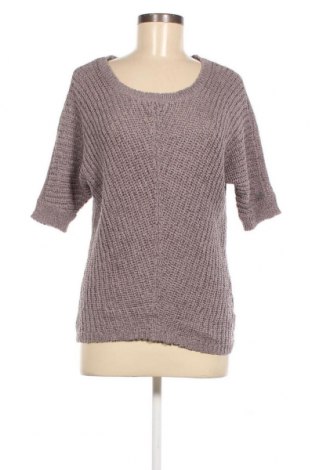 Дамски пуловер Edc By Esprit, Размер M, Цвят Сив, Цена 6,15 лв.