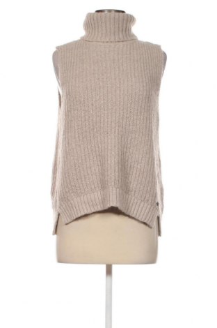 Дамски пуловер Edc By Esprit, Размер M, Цвят Бежов, Цена 20,50 лв.