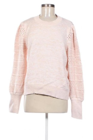Дамски пуловер Edc By Esprit, Размер XXL, Цвят Розов, Цена 41,00 лв.