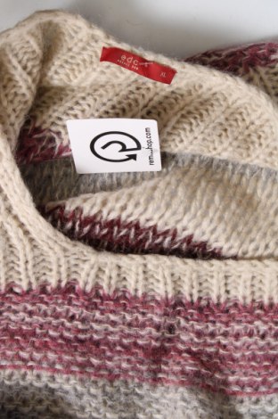 Γυναικείο πουλόβερ Edc By Esprit, Μέγεθος XL, Χρώμα Πολύχρωμο, Τιμή 6,59 €