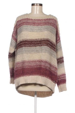 Γυναικείο πουλόβερ Edc By Esprit, Μέγεθος XL, Χρώμα Πολύχρωμο, Τιμή 8,37 €
