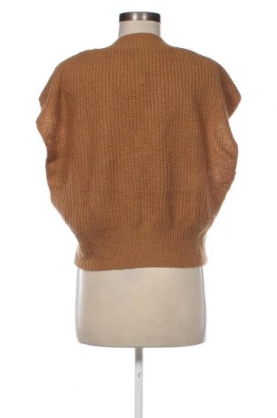 Pulover de femei Edc By Esprit, Mărime S, Culoare Maro, Preț 20,23 Lei