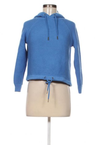 Γυναικείο πουλόβερ Edc By Esprit, Μέγεθος XS, Χρώμα Μπλέ, Τιμή 6,59 €