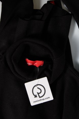 Дамски пуловер Edc By Esprit, Размер S, Цвят Черен, Цена 22,23 лв.