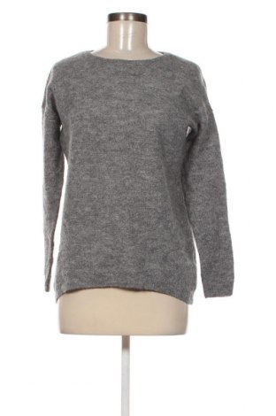 Дамски пуловер Edc By Esprit, Размер S, Цвят Сив, Цена 6,15 лв.