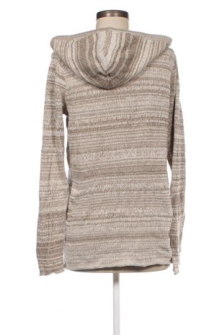 Дамски пуловер Eddie Bauer, Размер M, Цвят Бежов, Цена 24,80 лв.