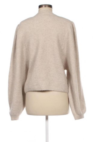 Γυναικείο πουλόβερ Edited, Μέγεθος M, Χρώμα  Μπέζ, Τιμή 10,65 €