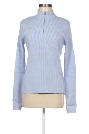Дамски пуловер Edited, Размер XL, Цвят Син, Цена 17,67 лв.