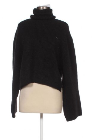 Дамски пуловер Edited, Размер L, Цвят Черен, Цена 19,53 лв.