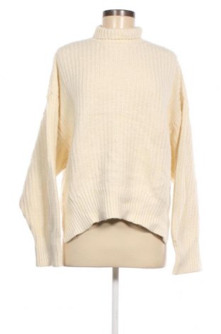 Дамски пуловер Edited, Размер S, Цвят Бял, Цена 6,15 лв.