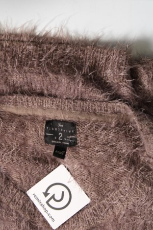 Дамски пуловер Eight2Nine, Размер S, Цвят Бежов, Цена 12,30 лв.