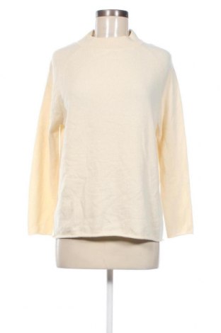 Дамски пуловер Eileen Fisher, Размер M, Цвят Екрю, Цена 50,88 лв.