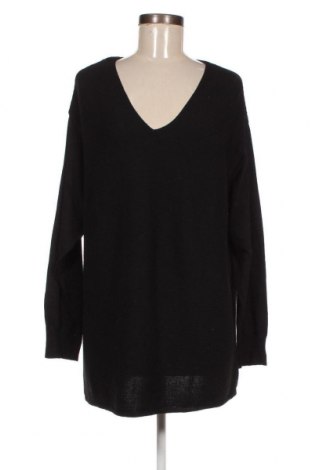Дамски пуловер Ella Moss, Размер XL, Цвят Черен, Цена 13,95 лв.