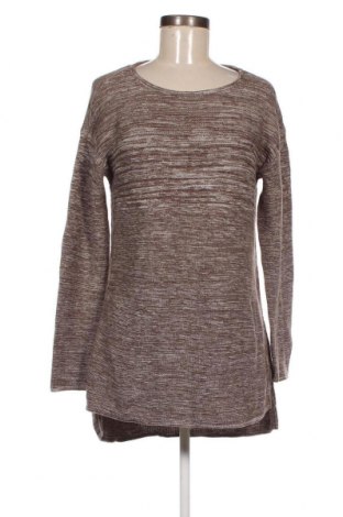Γυναικείο πουλόβερ Ellen Tracy, Μέγεθος M, Χρώμα  Μπέζ, Τιμή 23,01 €