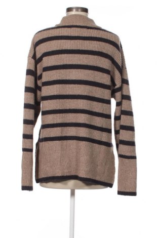 Γυναικείο πουλόβερ Ellos, Μέγεθος M, Χρώμα Πολύχρωμο, Τιμή 13,36 €