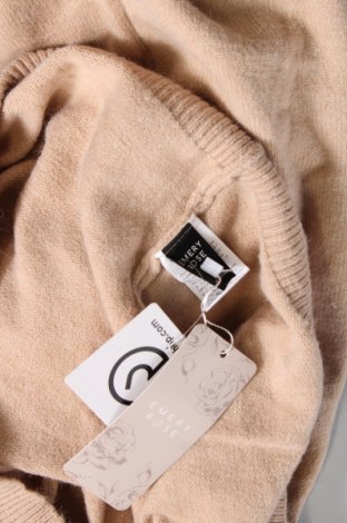 Γυναικείο πουλόβερ Emery rose, Μέγεθος XL, Χρώμα  Μπέζ, Τιμή 5,12 €