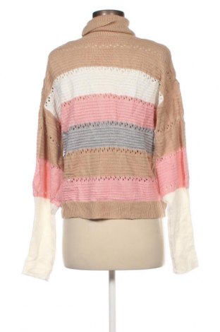 Дамски пуловер Emery rose, Размер M, Цвят Многоцветен, Цена 4,93 лв.