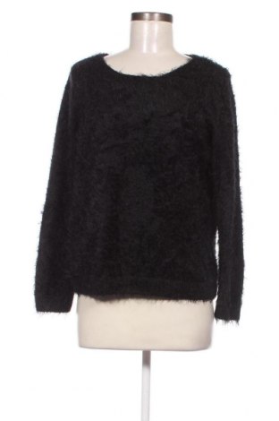 Γυναικείο πουλόβερ Esmara, Μέγεθος M, Χρώμα Μαύρο, Τιμή 14,84 €