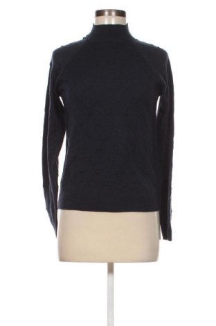 Γυναικείο πουλόβερ Esmara, Μέγεθος XS, Χρώμα Μπλέ, Τιμή 3,77 €