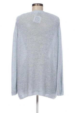 Γυναικείο πουλόβερ Esmara, Μέγεθος XXL, Χρώμα Μπλέ, Τιμή 17,94 €
