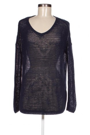 Γυναικείο πουλόβερ Esmara, Μέγεθος M, Χρώμα Μπλέ, Τιμή 7,40 €