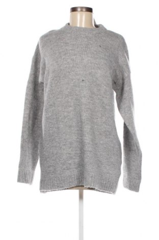 Дамски пуловер Esmara, Размер S, Цвят Сив, Цена 14,50 лв.