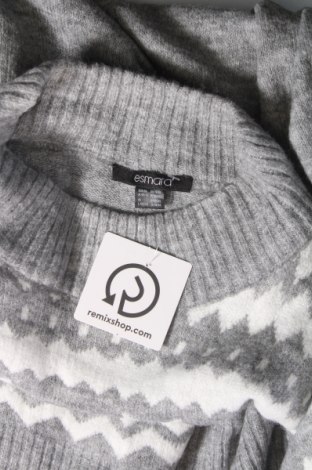 Γυναικείο πουλόβερ Esmara, Μέγεθος M, Χρώμα Πολύχρωμο, Τιμή 5,56 €