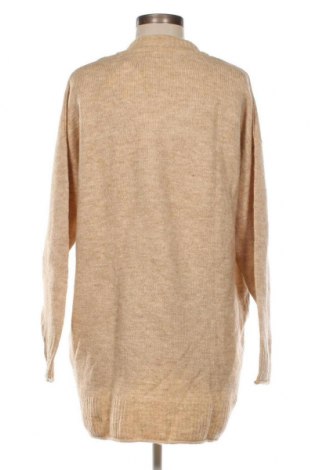 Дамски пуловер Esmara, Размер M, Цвят Бежов, Цена 8,99 лв.