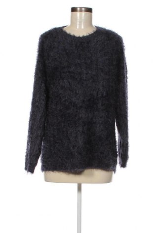 Дамски пуловер Esmara, Размер M, Цвят Син, Цена 8,12 лв.