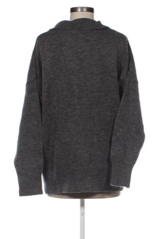 Γυναικείο πουλόβερ Esmara, Μέγεθος XL, Χρώμα Γκρί, Τιμή 5,12 €
