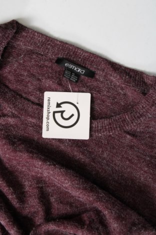 Дамски пуловер Esmara, Размер M, Цвят Лилав, Цена 7,83 лв.