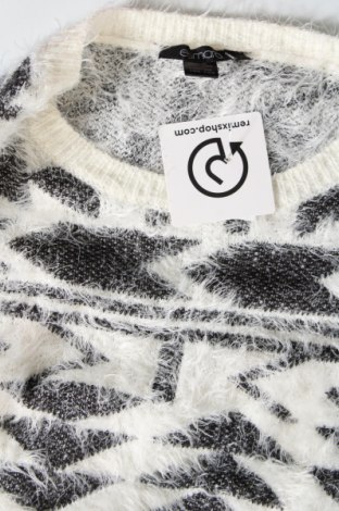 Γυναικείο πουλόβερ Esmara, Μέγεθος S, Χρώμα Πολύχρωμο, Τιμή 5,02 €