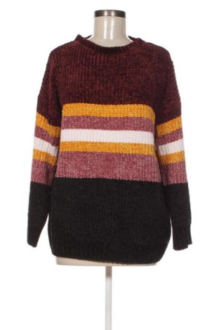 Γυναικείο πουλόβερ Esmara, Μέγεθος M, Χρώμα Πολύχρωμο, Τιμή 8,07 €