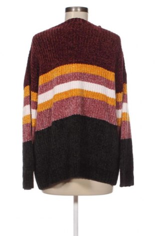 Γυναικείο πουλόβερ Esmara, Μέγεθος M, Χρώμα Πολύχρωμο, Τιμή 5,20 €