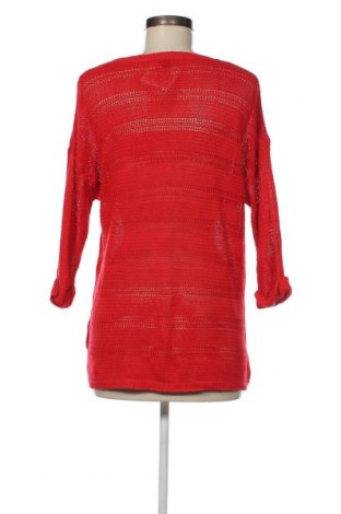 Дамски пуловер Esmara, Размер L, Цвят Червен, Цена 4,35 лв.