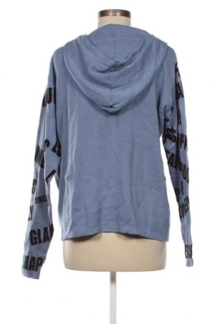 Γυναικείο πουλόβερ Esmara, Μέγεθος L, Χρώμα Μπλέ, Τιμή 7,18 €