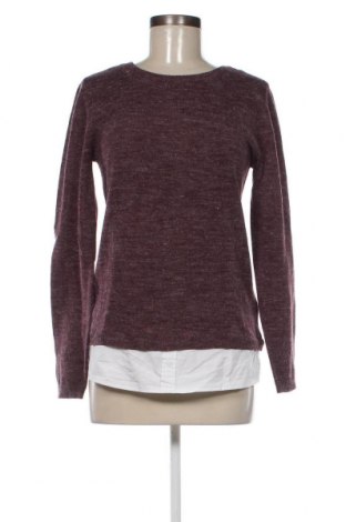 Дамски пуловер Esmara, Размер S, Цвят Червен, Цена 5,51 лв.